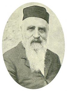 Charles Dadant