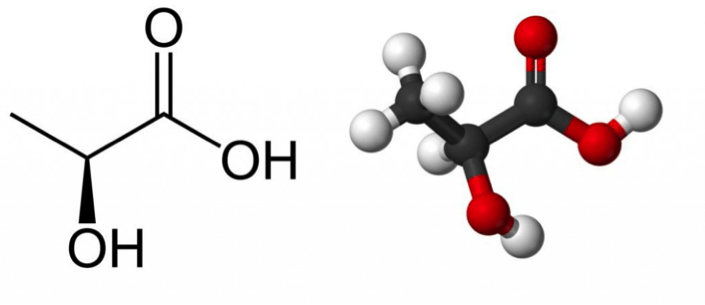 Mlečna kiselina u pčelarstvu