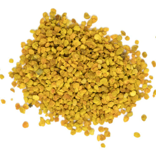 osusen pčelinji polen