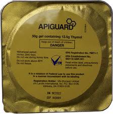 Apiguard