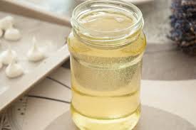 Invertovani secerni sirup