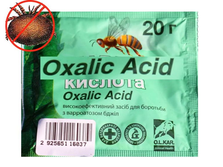 Oksalna kiselina: Kako čuvati rastvor da ostane bezbedan