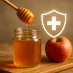 Med i imunitet – prirodna podrška organizmu