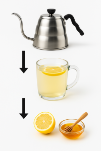 Med i limun ujutru na prazan stomak – korisno ili ne